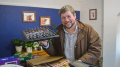 The Yorkshire Auction House