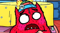 Love Monster
