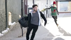 Christmas Catch
