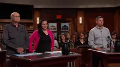 Judge Judy