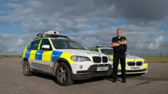 Police Interceptors
