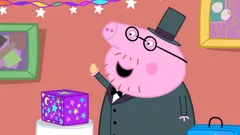 Peppa Pig