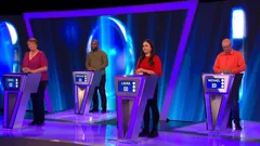 Tipping Point