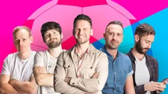 A View from the Terrace