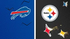 Live NFL Bills @ Steelers