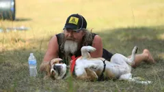 Guardians Of The Glades