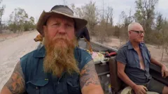 Outback Opal Hunters