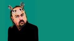 Bill Bailey's Remarkable Guide...