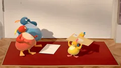 Twirlywoos