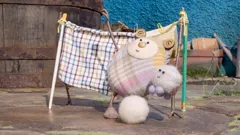 Tweedy & Fluff
