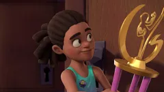 Dennis and Gnasher Unleashed