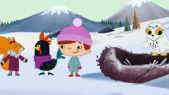 Brewster The Rooster (As Gaeilge)