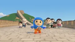 Go Jetters