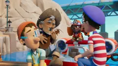 PAW Patrol