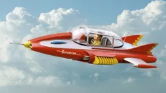 Supercar