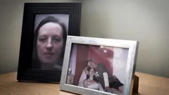 The Killer In My Family