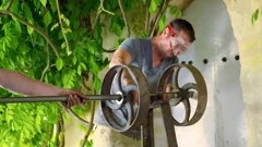 Chateau DIY