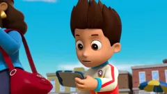 PAW Patrol