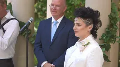 Say Yes to the Vegas Dress