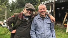 Find It, Fix It, Flog It