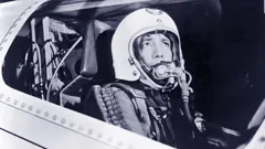 Beyond the Time Barrier