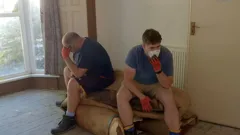 The Great House Giveaway