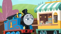 Thomas & Friends