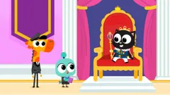 **Visually Signed** Milo