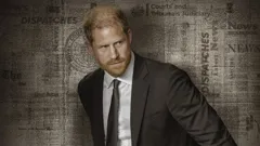 The Prince vs the Paper...