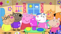 Peppa Pig