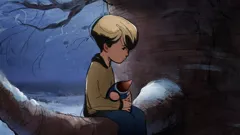 The Boy, the Mole, the Fox and the Horse