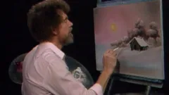 The Joy Of Painting