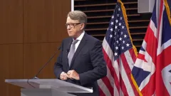 The Wrap With Gillian Joseph