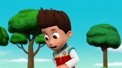 PAW Patrol