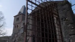 Abandoned Engineering