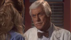 Diagnosis Murder