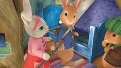 Peter Rabbit