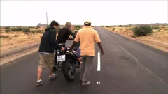 World's Greatest Motorcycle Rides