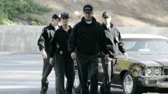 NCIS