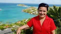 Susan Calman's Cruise of a Lifetime