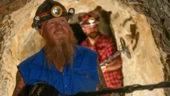 Opal Hunters Red Dirt Road Trip