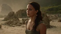Tomb Raider