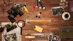 Find It, Fix It, Flog It