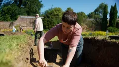 The Great British Dig