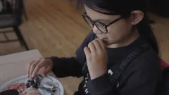 Where The Wild Geese Go