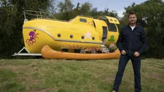 George Clarke's Amazing Spaces