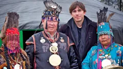 Russia with Simon Reeve