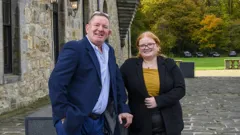 Scotland's Greatest Escape