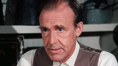 Little House On The Prairie