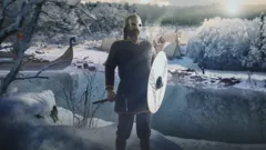 Clash Of Ancient Warriors